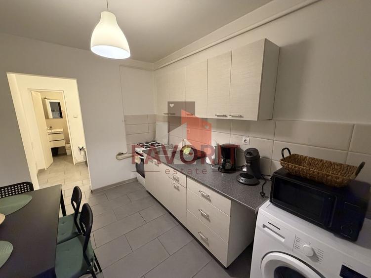 La 2 pasi de Iulius Mall. Disponibil imediat. - 7