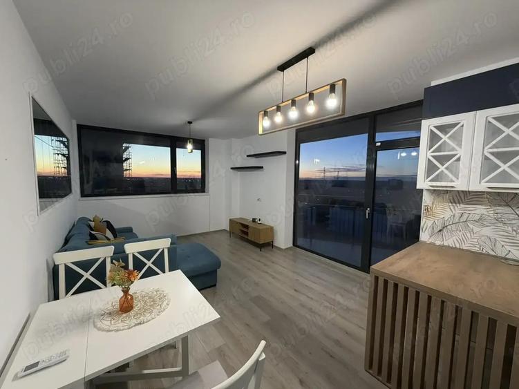 Apartament 3 camere, parcare subterana, boxa | XCity | Proprietar - 7