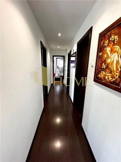 Vanzare penthouse 4 camere, 3 bai, in Ploiesti, zona Albert Evocasa - 21