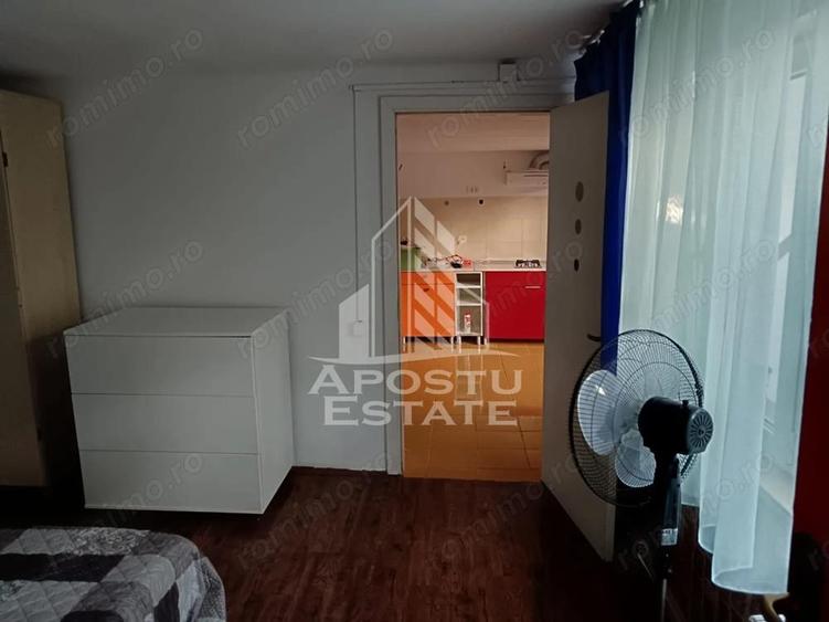 Apartament 2 camere, curte proprie, zona Balcescu Timisoara - 3