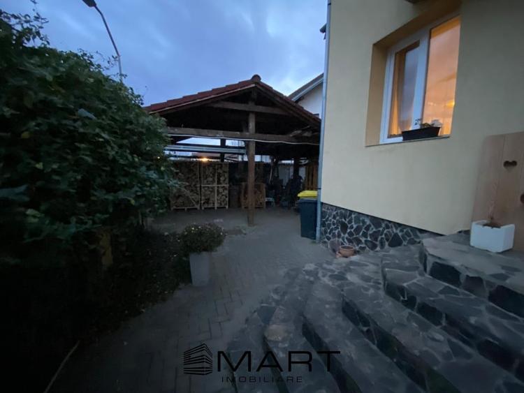 casa / vila 8 camere zona  Selimbar - 3