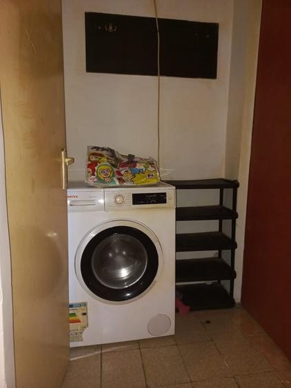 Berceni, Piata Resita - 3