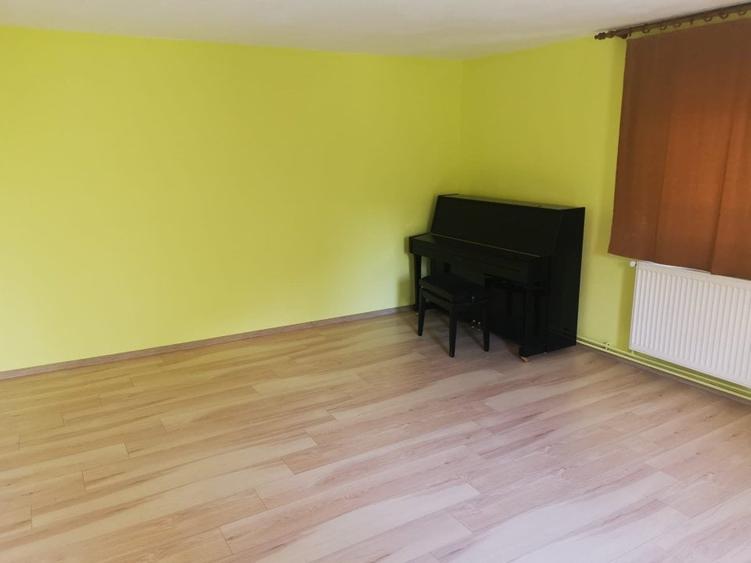 Casa noua, P+E, Stefanesti-Golesti, teren  877mp - 10