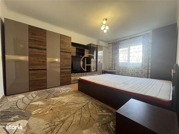 Ap 1 camera decomandat Canta - Pacurari etaj 2 - 2