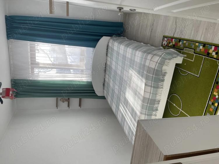 Inchiriez apartament 3 camere - 2