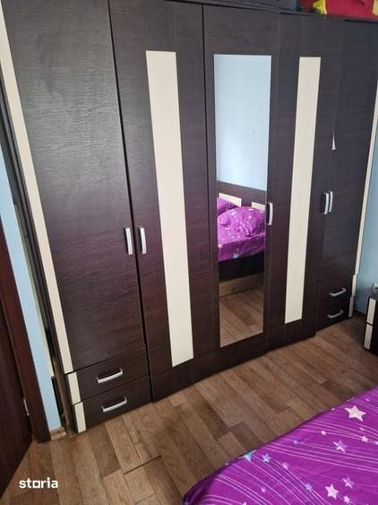 Apartament cu 3 camere în Sud