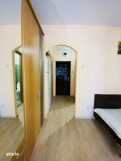 Garsonieră în Mărăști
