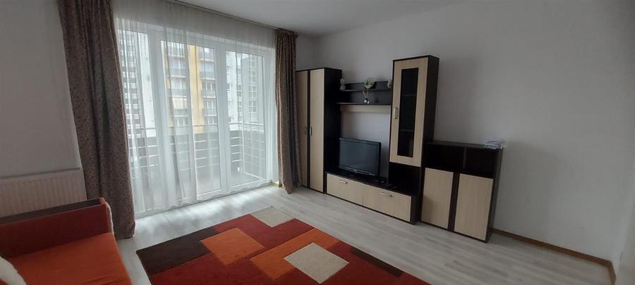 Apartament 2 camere | Avantgarden - 1