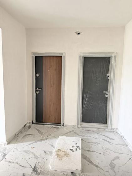 Ansamblu rezidential scos la licitatie publica Mamaia Nord - 5