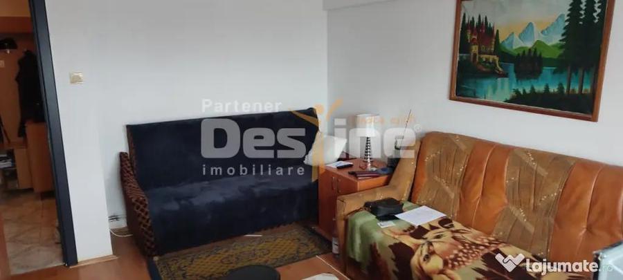 Apartament cu 1 camera ,decomandat , mobilat si renovat rece - 11
