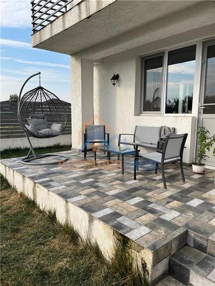 Vila tip duplex P+1+M stadion Clinceni - 1