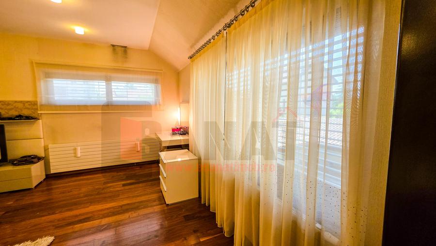 Vilă exclusivistă D+P+E – eleganță, tehnologie și rafinament |VIDEO - 27