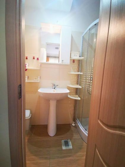 Garsoniera (2 Camere) | Etaj 1 | Nord - Cocorilor | Gigacalorimetru - 6