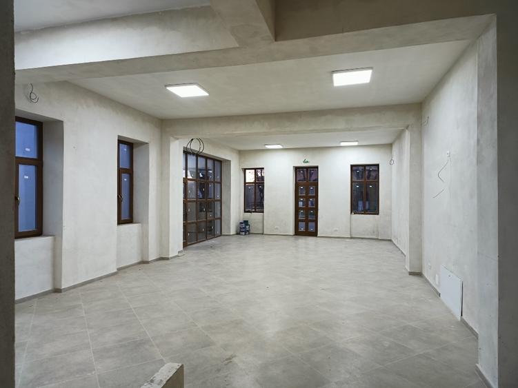 ofer spatiu comercial frontal Cetatea Fagaras - 6