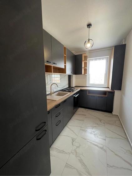 Apartament 2 camere direct propietar , complet mobilat +loc de parcare - 1