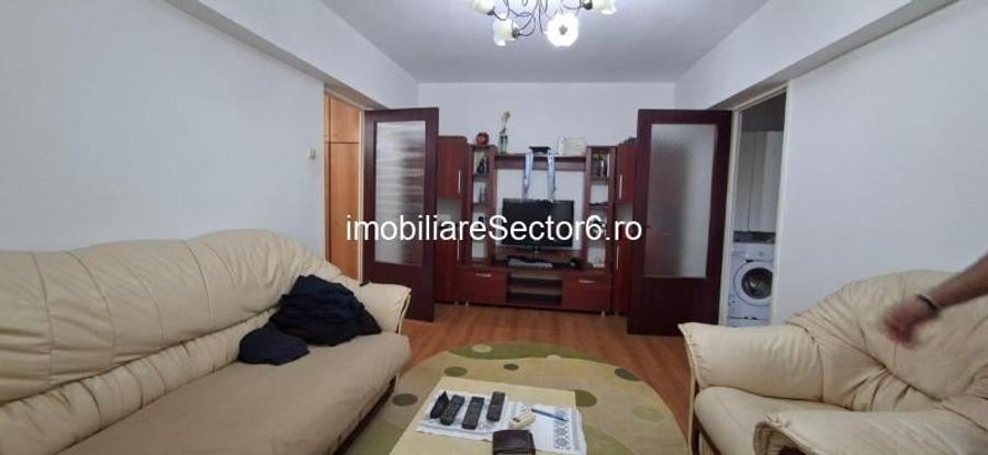 Vanzare apartament 3 camere Militari Dezrobirii - 2