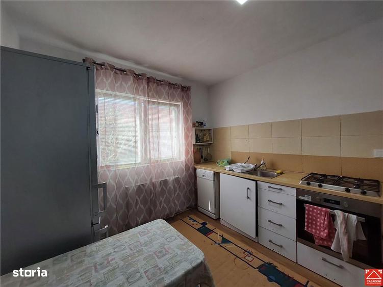 Casa spatioasa la 15 km de Timisoara - 17