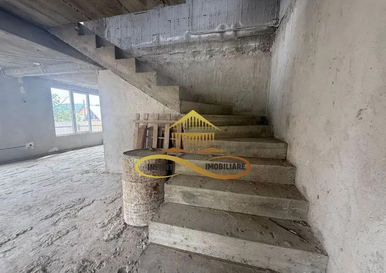 Casa de vanzare in Bacau Luncani - 6