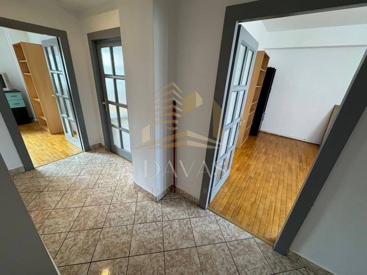 Apartament 4 camere de inchiriat | Dorobantilor - 16