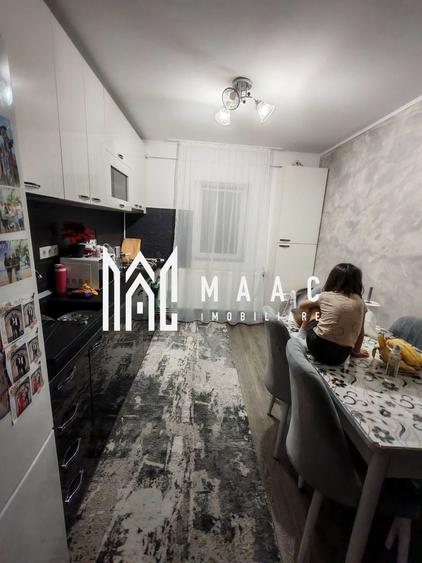 Apartament 2 camere | strada Doctor Hacman | 58 mp | - 6