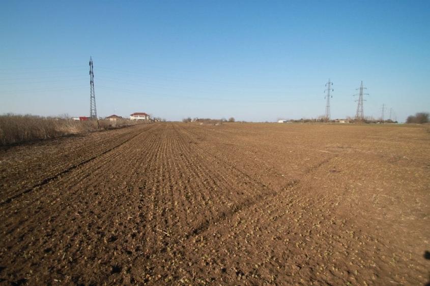 Teren intravilan- zona Veterani - 5