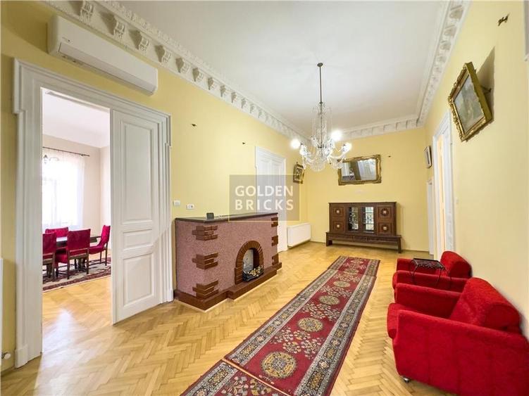 Vila Reprezentativa | Prima închiriere | Pta Unirii | Tineretului - 14