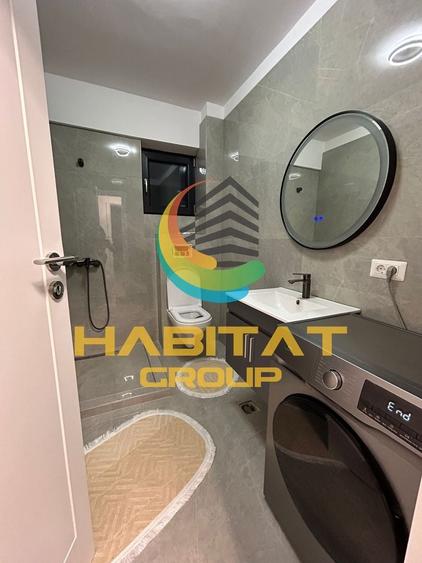 Apartament 3 camere/curte  Gherghitei Colentina - 8