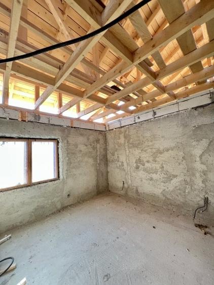 Casa individuala cu teren - Jud. Buzau - Comuna Basceni| Ideal locuit & vacanta - 9