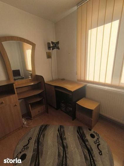 Apartament Micro 6 Targoviste, etaj 1/4, 2 camere, 37mp - 8