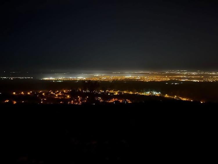 Teren Intravilan de Vanzare in Oradea 1318 mp cu view extraordinar - 7