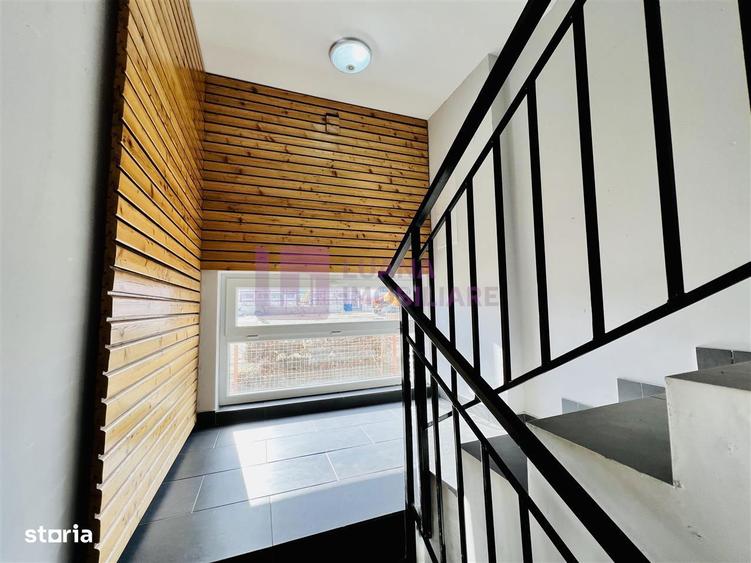 Apartament cu 2 camere de inchiriat | Lacul lui Binder | cu balcon - 5