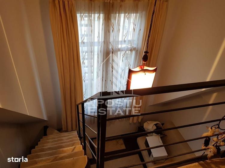 Apartament cu doua camere ,AC,zona Blascovici - 6