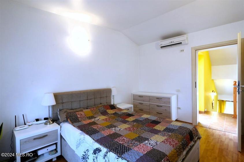 Cumpana - Del Sole, Str. Padova 4, vila P+M, teren pe colt de 397 mp! - 56