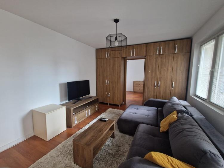 Apartament 2 Camere-TNB .Universitate /Metrou - 1