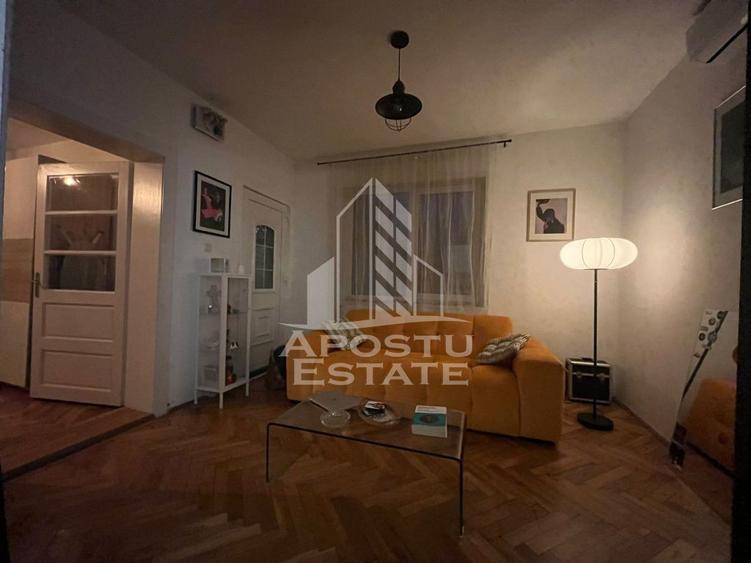 Casa individuala cu 5 camere, 2 bai si beci in zona Blasc... - 11
