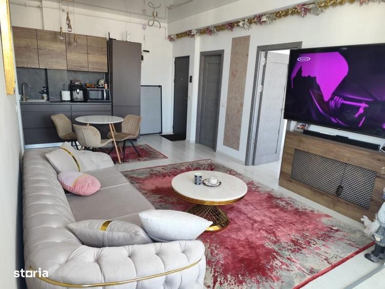 Mamaia Nord | 3 Camere Mobilat Utilat | Comision 0 - 7