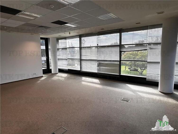 Spatiu de Birouri de 543 mp in Zona Baneasa - 1