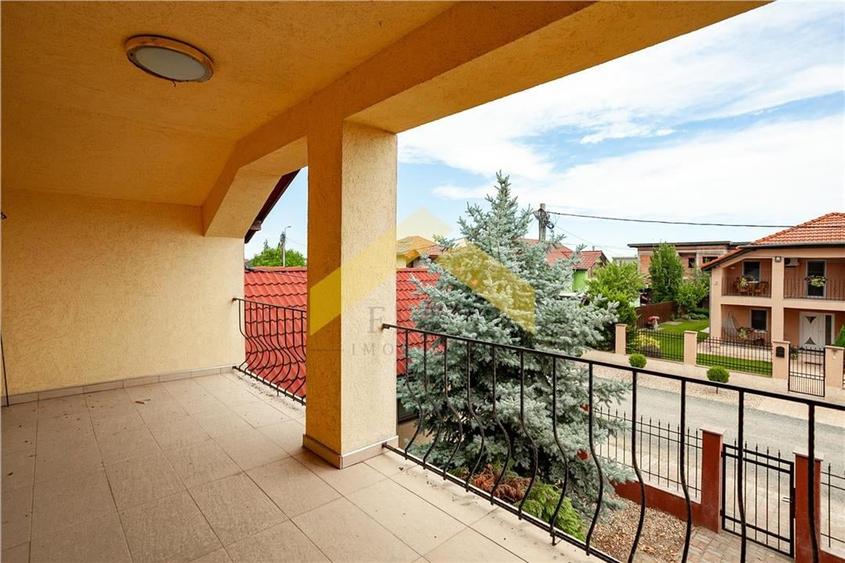 Casa de vanzare in Vladimirescu Cartierul Tineretului - 20