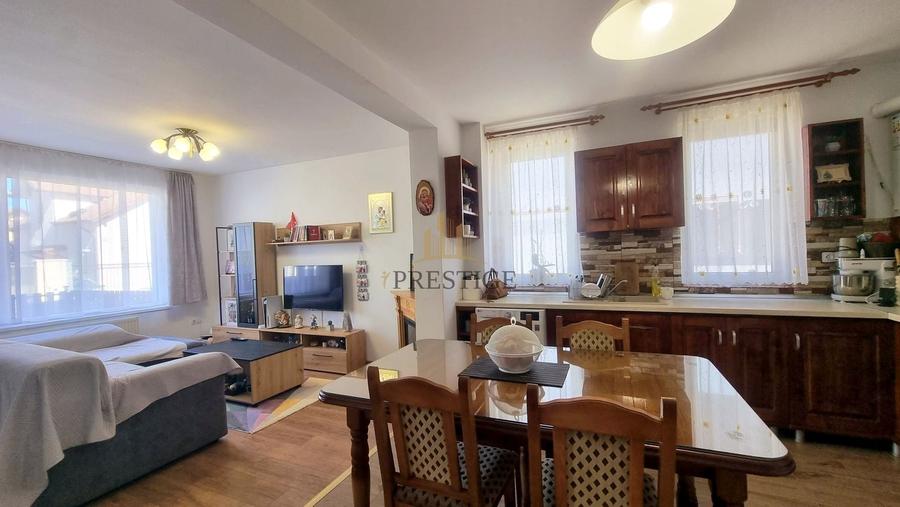 APARTAMENT CVADRUPLEX, CURTE PROPRIE, PARCARE | CARTIERUL ARHITECȚILOR - 3