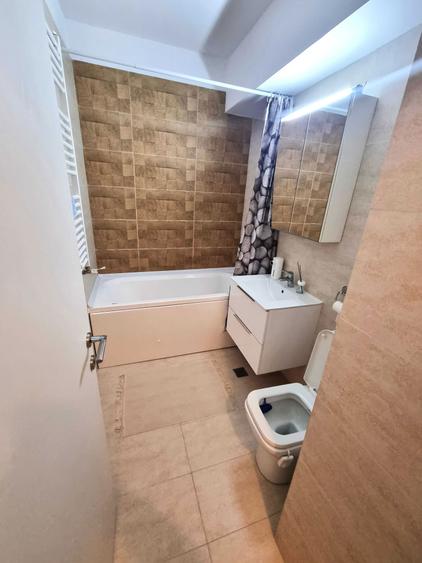 Apartament 2 camere + loc parcare Titan pallady - 5