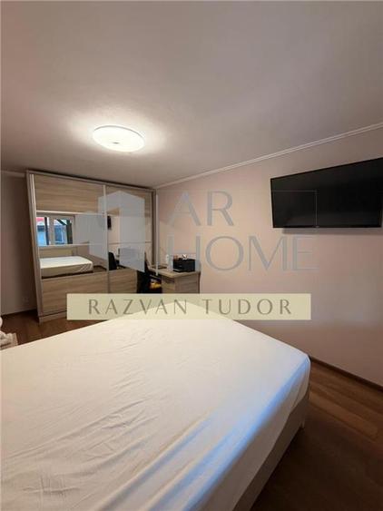 Casa 5 camere , renovata 2020 cu garaj , Ploiesti , central - 8