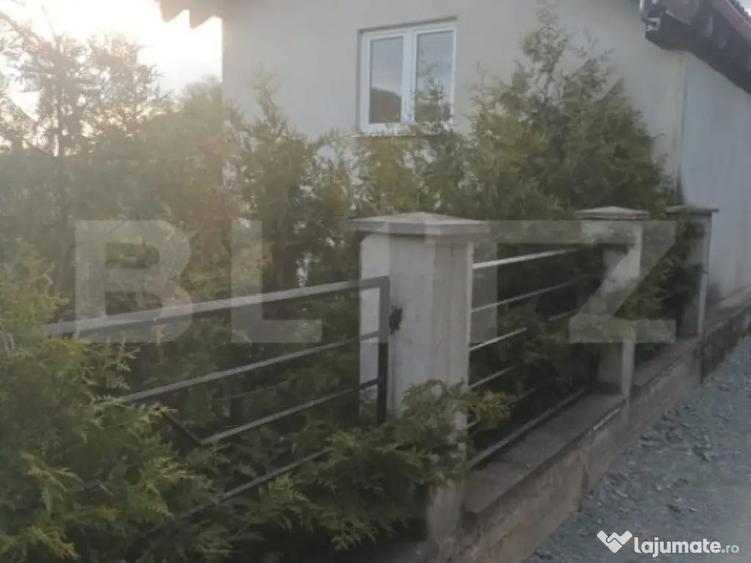 Casa de vanzare, semifinisata, 3 camere, 100 mp - Viile Deju - 5