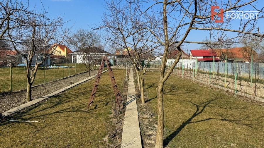 COMISION 0% O casa cu istorie si suflet 250 Mp si 1600 mp de gradina - V7977 - 20