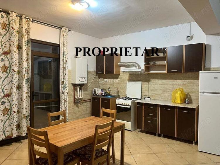 De inchiriat apartament cu 2 camere in Otopeni