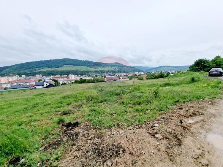 Teren 2,606mp Piatra-Neamt / Strada Orizontului - 5