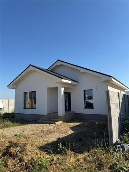 RECO casa la alb Santandrei 4 camere - 2