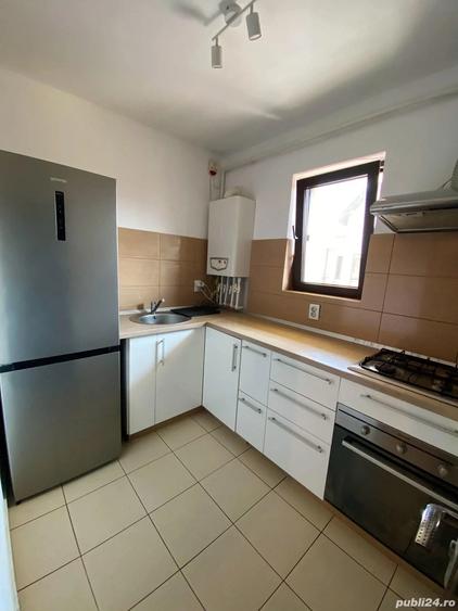 Inchiriere apartament 2 camere | PET FRIENDLY | Loc de parcare disponibil, contra cost | Drumul Ferm - 2