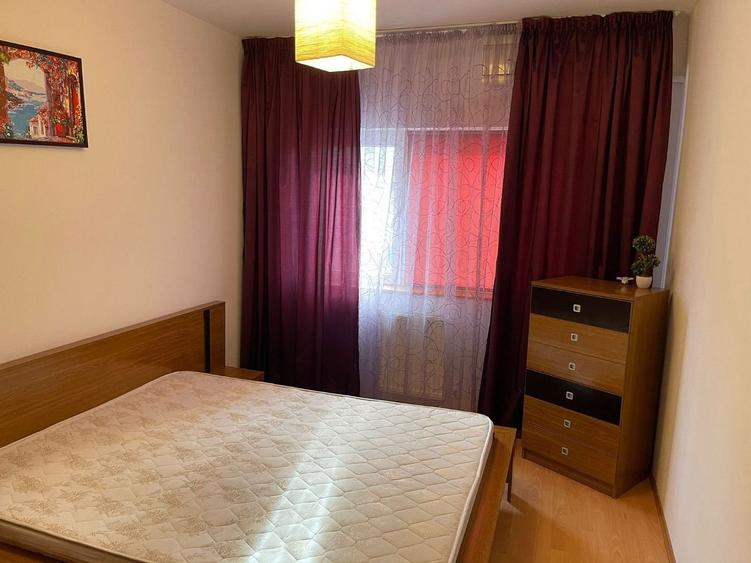 De închiriat: apartament 2 camere - Ten Blocks - Păcii - metrou - 4