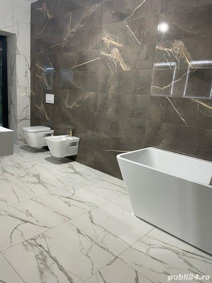 Vand casa cu 2500mp de teren. Zona frumoasa ?i lini?tita! - 5