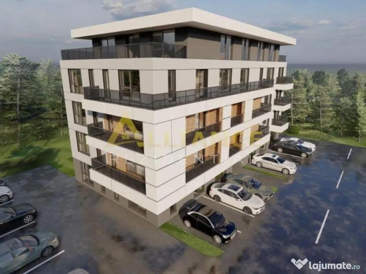 Apartamente 2 si 3 camere - Popesti Leordeni - 9